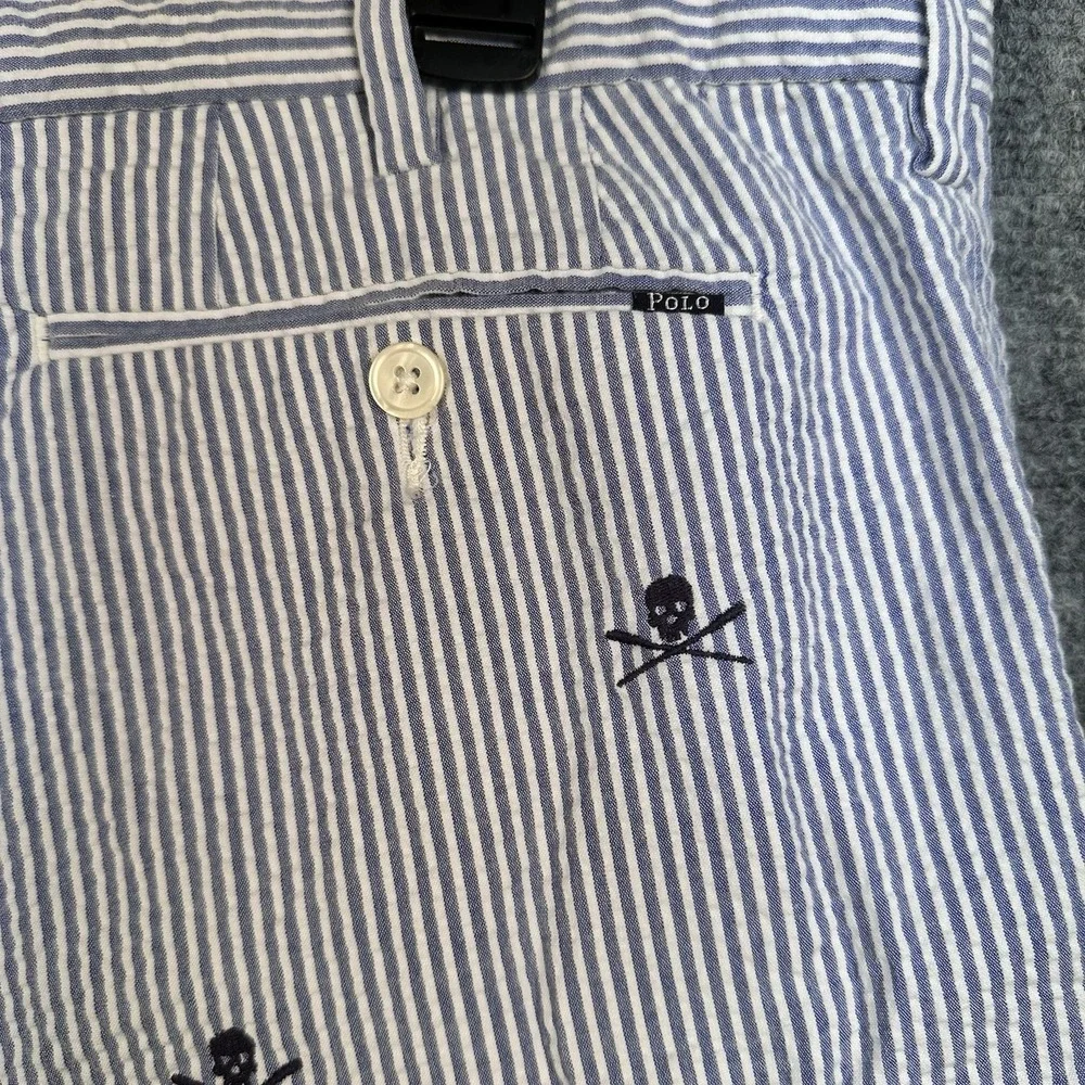 Polo Ralph Lauren classic fit